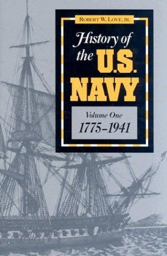 History of the U.S.Navy