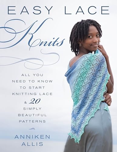 Easy Lace Knits