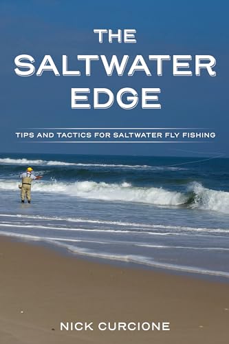 The Saltwater Edge