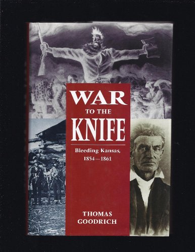 War to the Knife