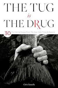 The Tug Is the Drug 