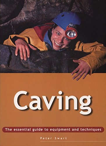 Essential Guide: Caving