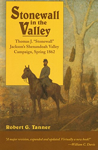Stonewall in the Valley