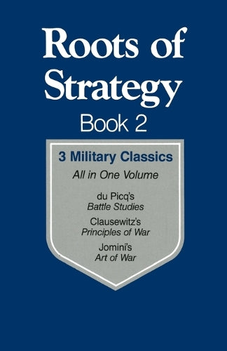 Roots of Strategy: Book 2