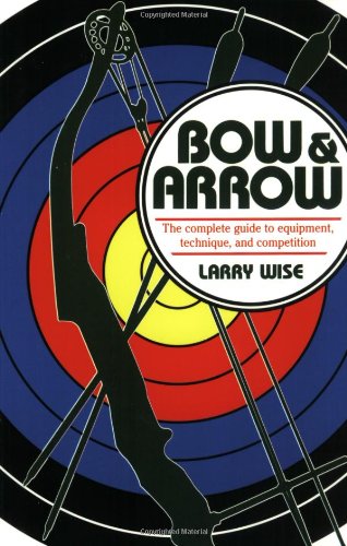 Bow and Arrow