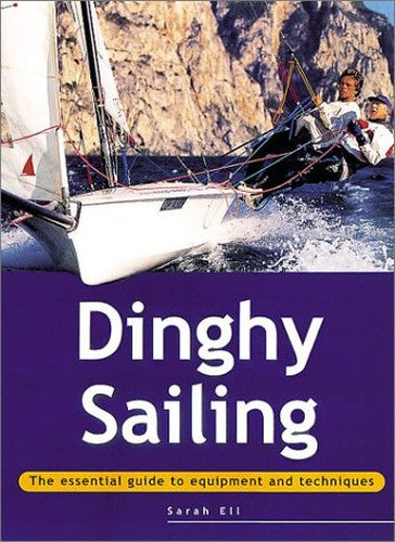 Dinghy Sailing