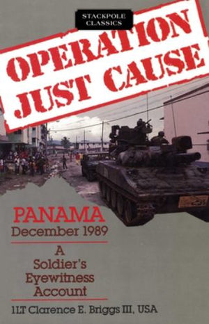 Operation Just Cause