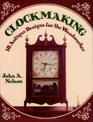 Clockmaking