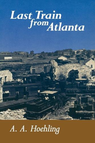 Last Train from Atlanta