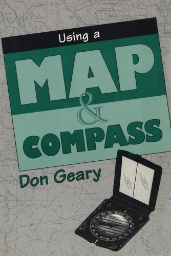 Using a Map and Compass