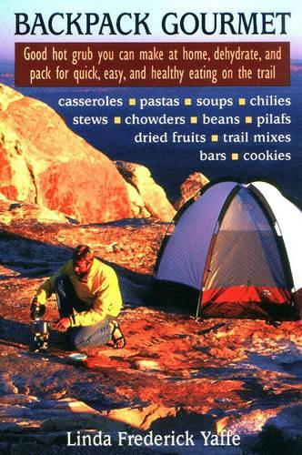 Backpack Gourmet