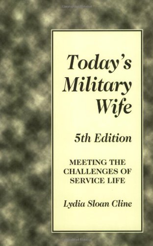Today's Military Wife
