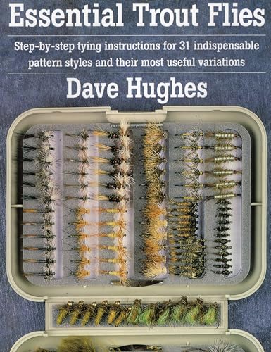 Essential Trout Flies