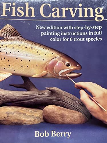 Fish Carving