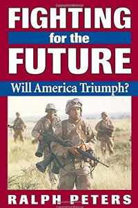 Fighting for the Future 