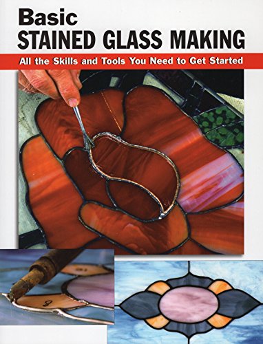 Basic Stained Glass Making
