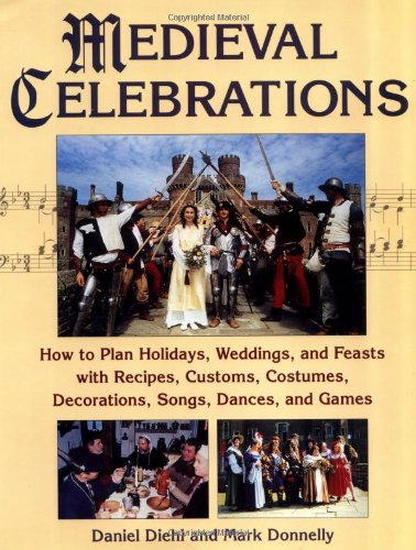 Medieval Celebrations