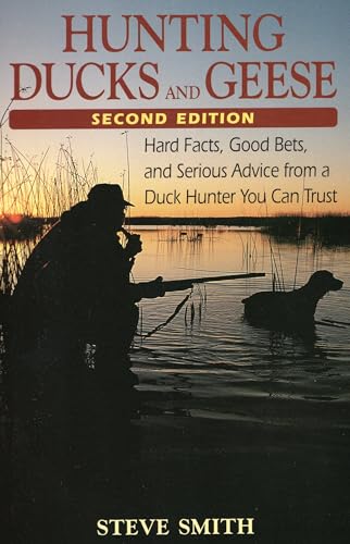 Hunting Ducks and Geese
