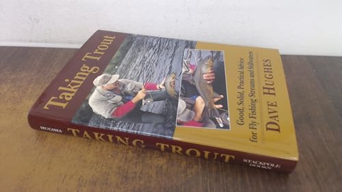 Taking Trout