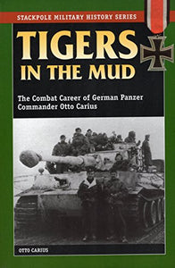 Tigers in the Mud 