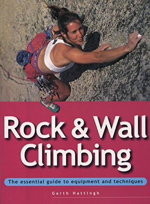 Rock & Wall Climbing