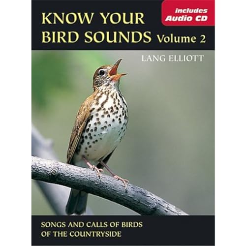 Know Your Bird Sounds