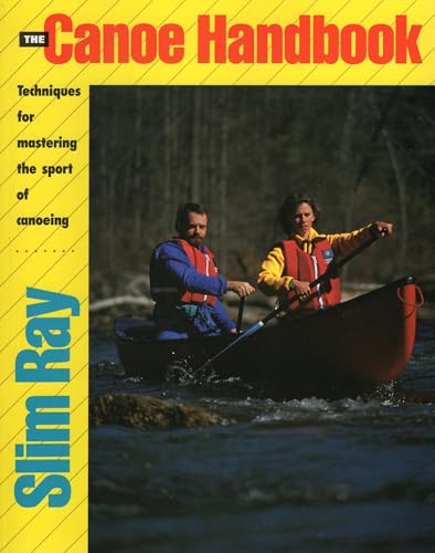 The Canoe Handbook