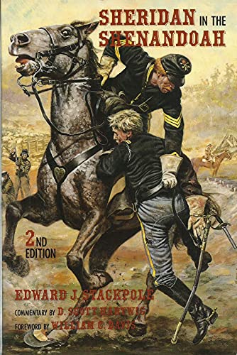Sheridan in the Shenandoah