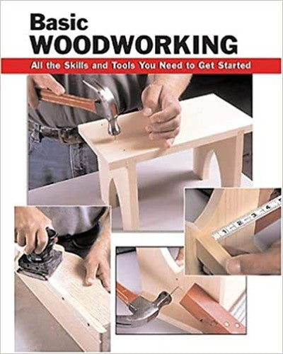 Basic Woodworking