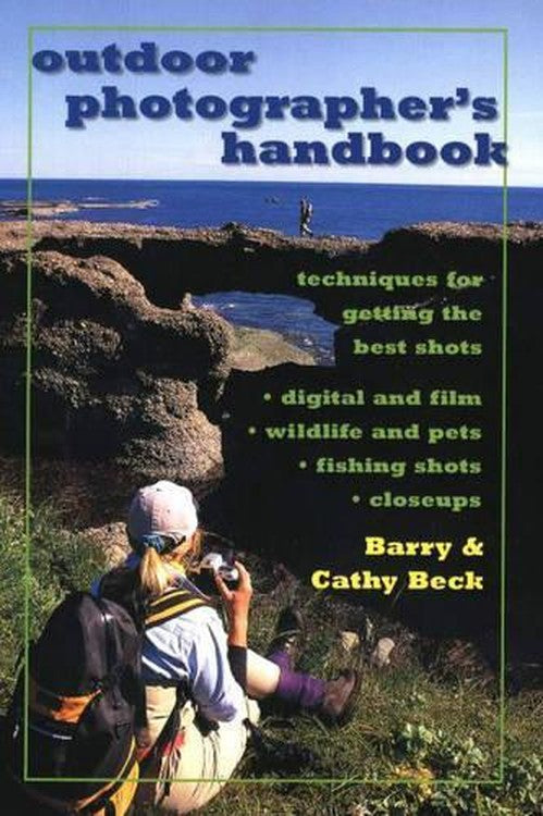 Outdoor Photographers Handbook