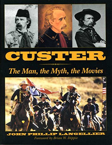 Grant's Cavalryman