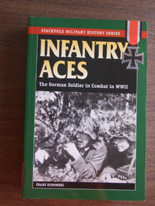 Infantry Aces 