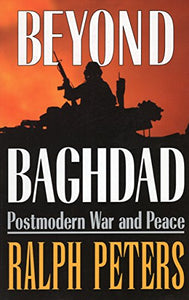 Beyond Baghdad 