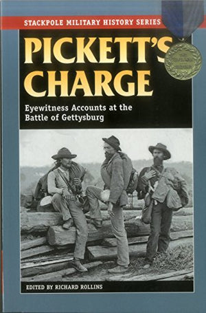 Pickett'S Charge