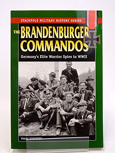Brandenburger Commandos