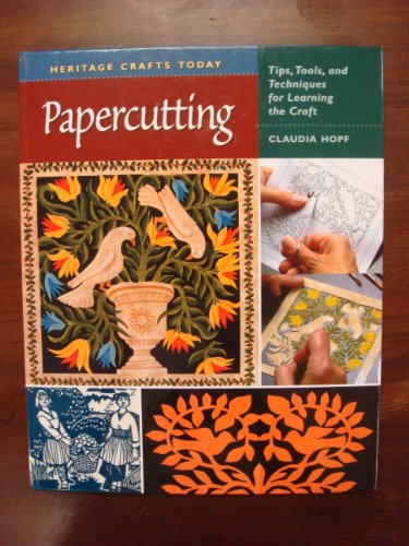 Papercutting