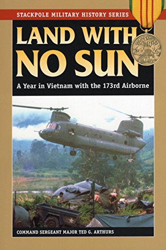 Land with No Sun