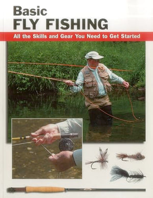 Basic Fly Fishing