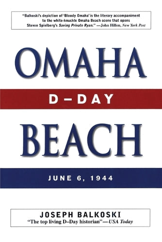 Omaha Beach