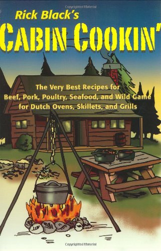 Cabin Cookin'