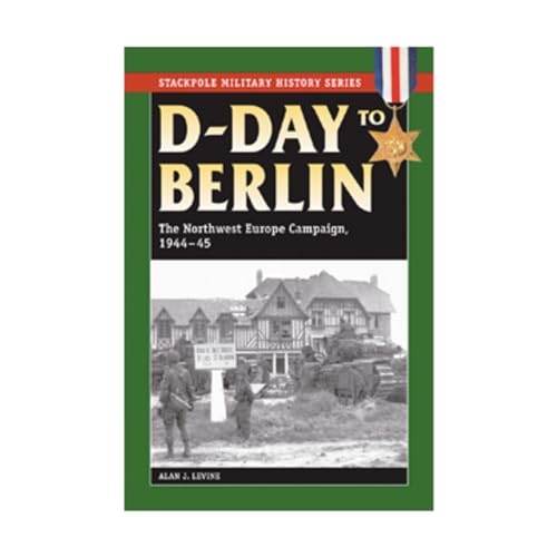 D-Day to Berlin