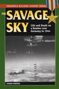 Savage Sky 