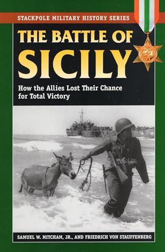 The Battle of Sicily