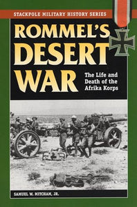 Rommel'S Desert War 