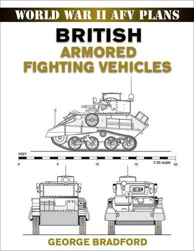 British Armored Fighting Vehicles