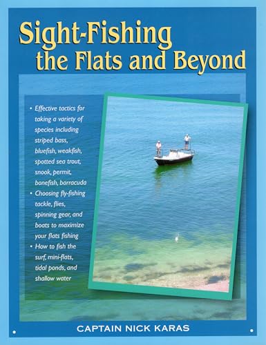 Sight-fishing the Flats and Beyond