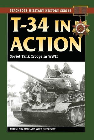 T-34 in Action