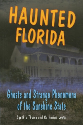 Haunted Florida