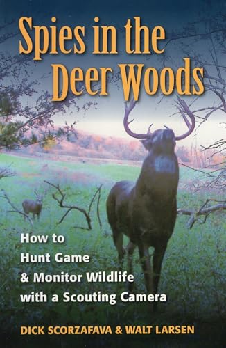 Spies in the Deer Woods