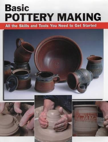Basic Pottery Making